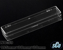 PC塑膠盒工廠 PC透明盒工廠