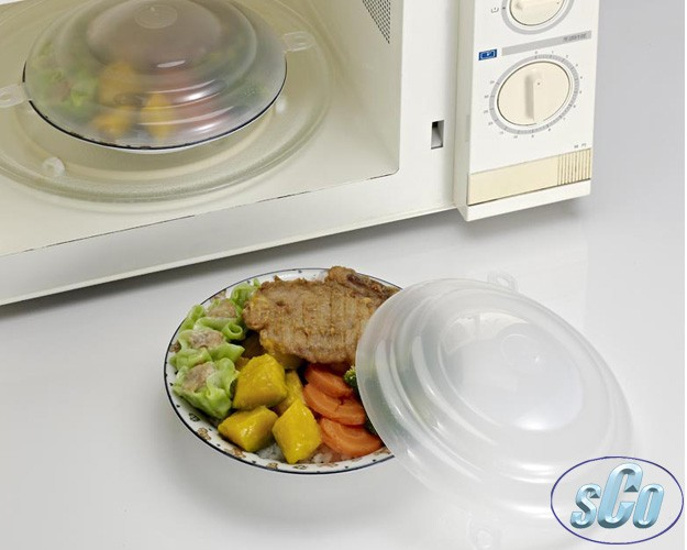 蓋健康塑膠蓋 微波爐專用蓋