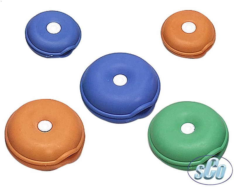 線的收納球 電線收納球 集線器 收線器 捲線器 電線整理器 捲線球