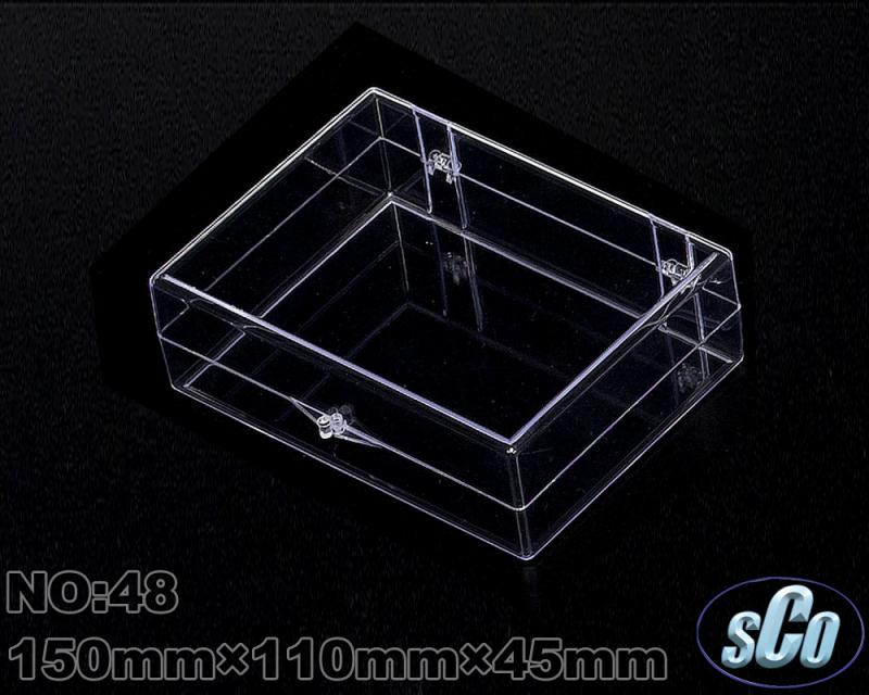 透明盒