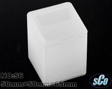 PP塑膠盒 塑膠射出成型加工廠