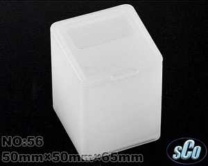 PP塑膠盒 塑膠射出成型加工廠