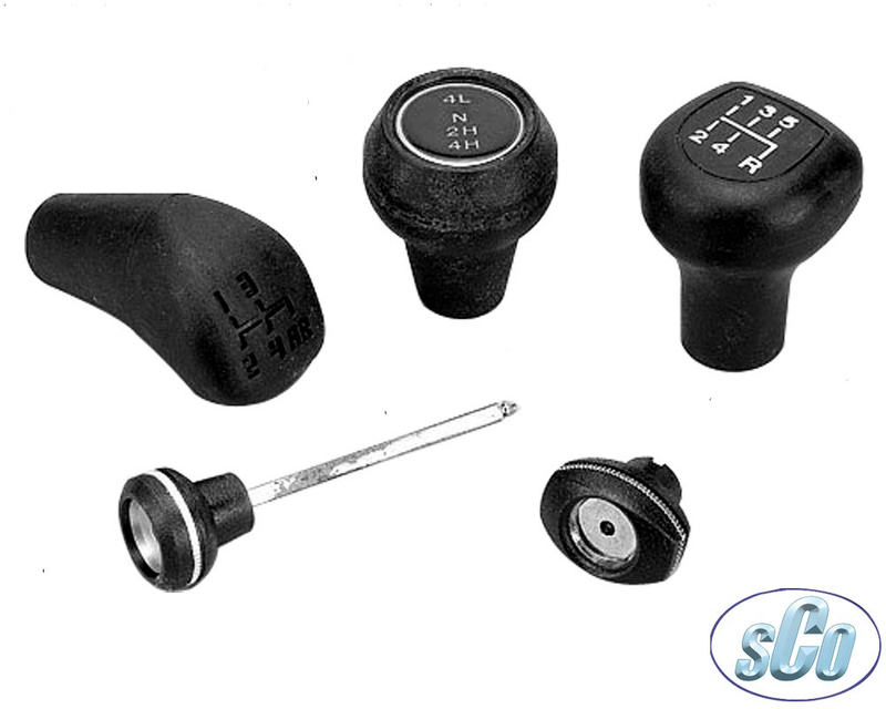 排檔頭 排檔握把