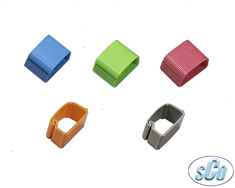 固線夾 固線器 電線固定座 電線整理器