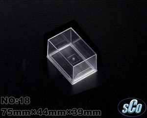 PS透明盒 ABS塑膠盒