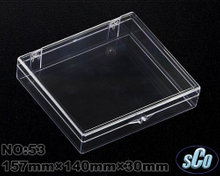 透明塑膠盒射出工廠