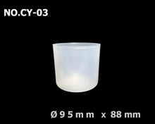 CY-03 圓型盒(罐) 