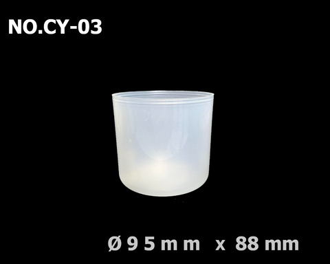 CY-03 圓型盒(罐) 