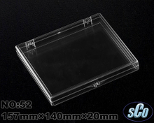 塑膠容器透明盒