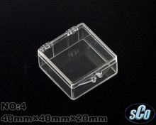 透明盒PS 塑膠盒PS