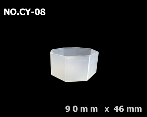 CY-08 八角盒 