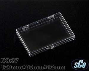 塑膠射出成型加工 塑膠盒